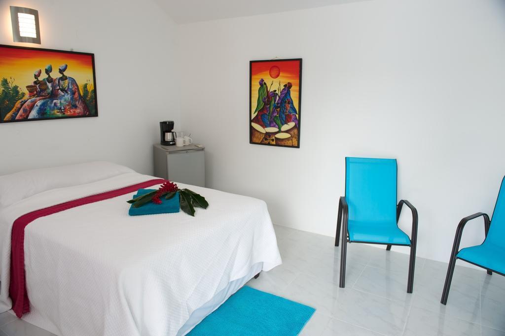 Cosmopolitan Guesthouse ホプキンズ 部屋 写真