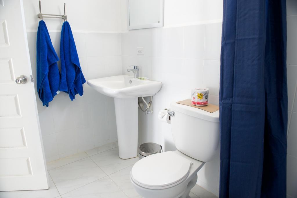 Cosmopolitan Guesthouse ホプキンズ 部屋 写真