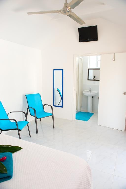 Cosmopolitan Guesthouse ホプキンズ 部屋 写真