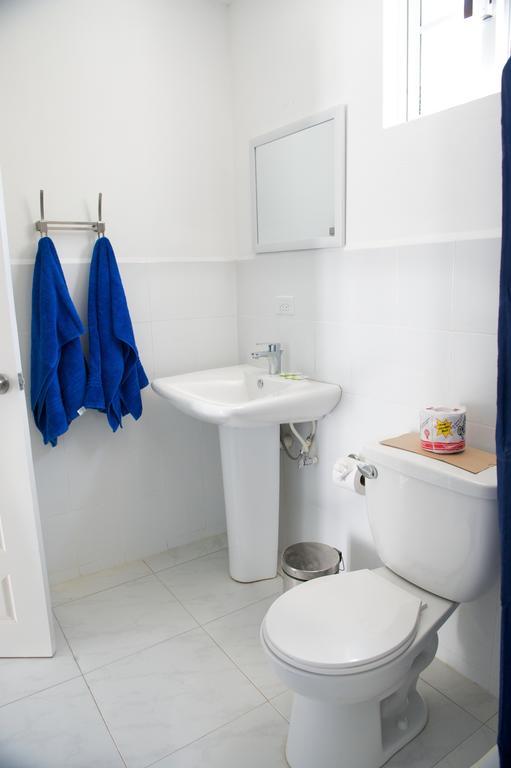Cosmopolitan Guesthouse ホプキンズ エクステリア 写真
